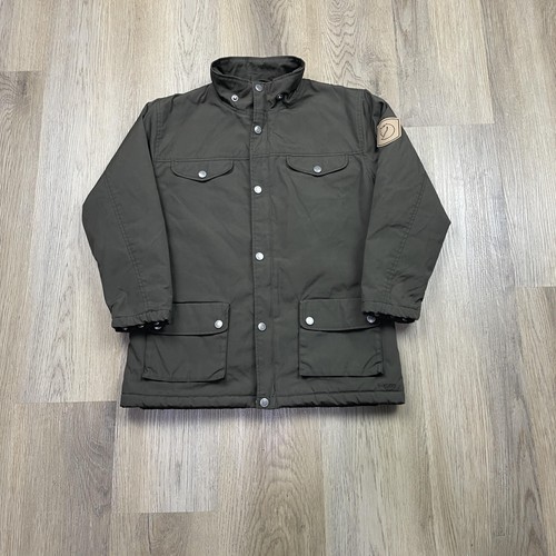 Fjallraven greenland winter - greenland,