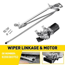 For 2007-2012 Renault Clio Mk3