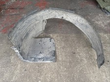 Saxo VTR Vts Furio Passenger