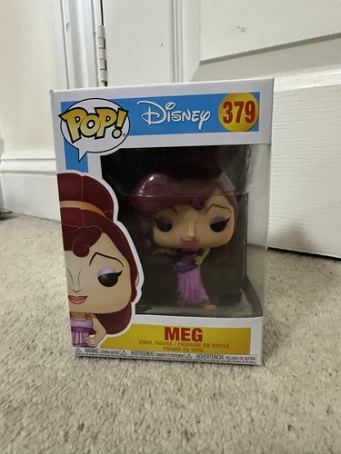 Funko pop disney hercules meg - hercules,