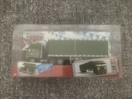 Rare disney pixar cars diecast - disney,
