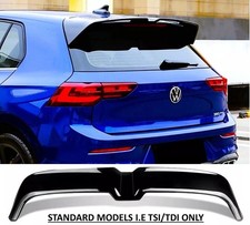 REAR SPOILER "OETTINGER