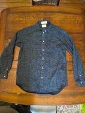 Paul Smith Red Ear Shirt