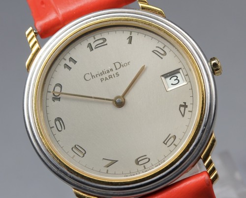 Near mint christian - [near, dior