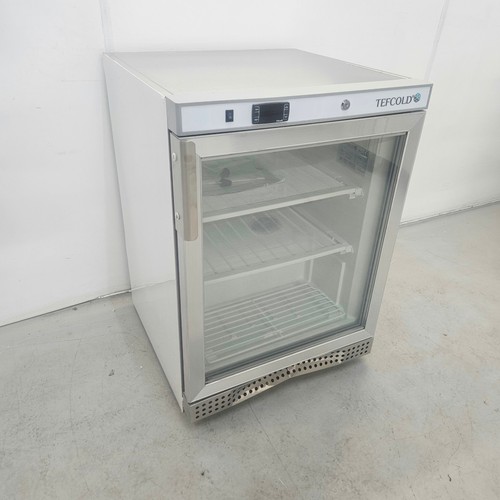 Display freezer single - display,