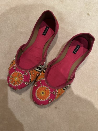 Khussa women shoes size - khussa,