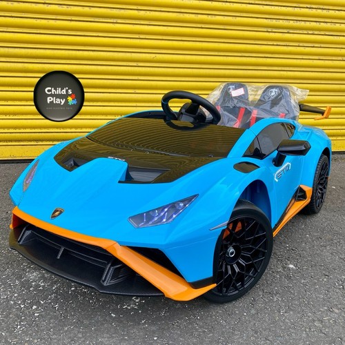 24v kids electric ride - ride, on