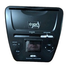 ION Pics 2 SD Photo, Slide +