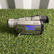 Panasonic NV-MX7B Mini DV