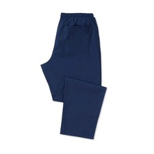 Alexandra D398 Scrub Trousers