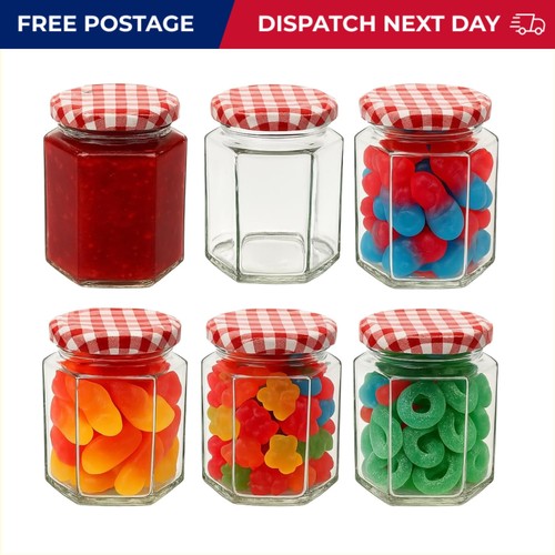 Reusable hexagonal glass - hexagonal,