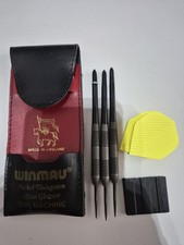 Ton Machine Alan Glazier Darts