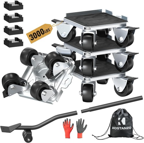 Furniture moving dolly - moving,