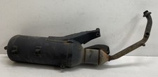 ♻️ Peugeot Speedfight 4