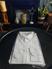 Vintage VIYELLA Mens Long