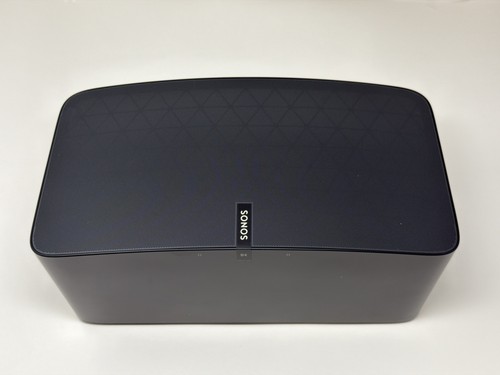 Sonos play 2nd gen wireless - play:5,