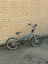 (BARN FIND) Vintage GT BMX