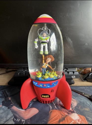 Disney pixar toy story - disney,