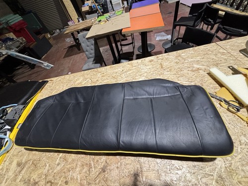 Bmw e30 rear - e30, base