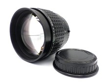 [Excellent]SMC PENTAX-A* 85mm
