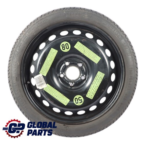 Audi space saver spare - ,