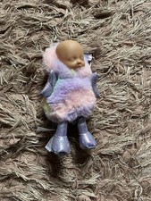 Smiggle Sleepy Sprout Fluffy