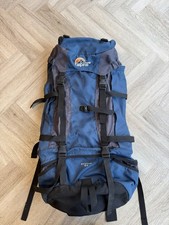 Low Alpine Skyline 65 Backpack