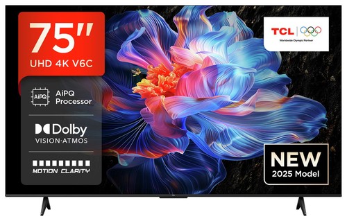 Tcl inch smart - inch,