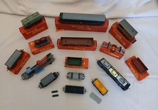Tri-ang and Playcraft OO and N Gauge Joblot