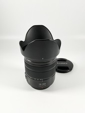 Panasonic Lumix G Vario