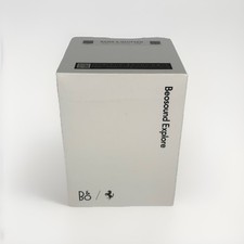 Bang & Olufsen x FERRARI