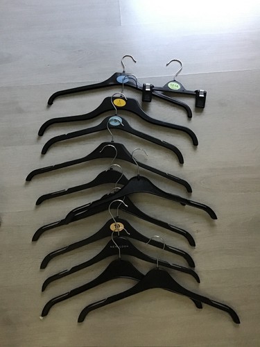 Set plastic various - 12,