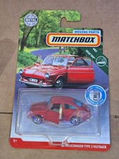 Volkswagen - 65 VW Type 3