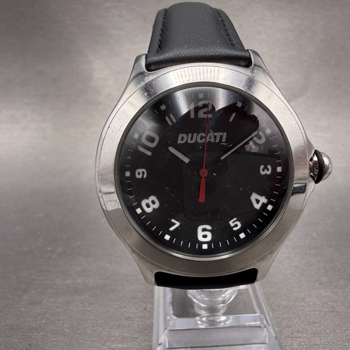 Ducati watch men - ducati, 41mm