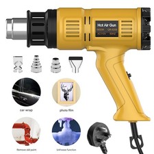 2kw professional hot air gun - professional,