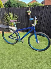 Se Racing Big Ripper 29er