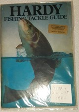 Hardy Vintage Fishing Tackle
