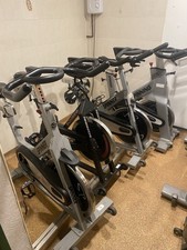 Commercial Spin Bikes