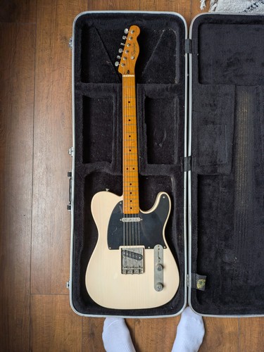 Squier classic vibe - classic,