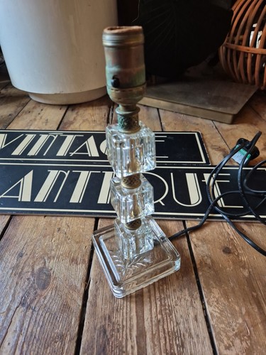Vintage antique mid century