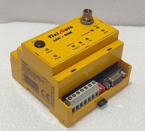 Tixi gate hg641 lan gsm - hg641, lan+gsm