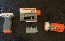Nerf Modulus Attachment Bundle