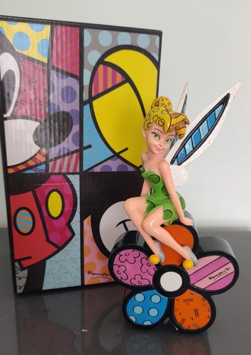 Walt disney britto - walt,