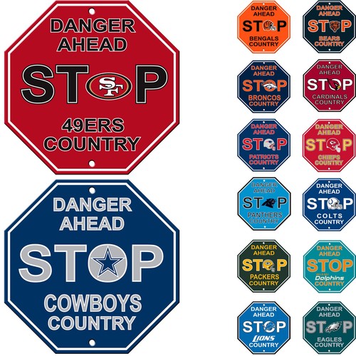 New nfl pick your - nfl, stop