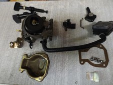 Johnson/Evinrude OMC outboard