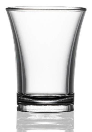 Shot glasses marked rigid - marked,