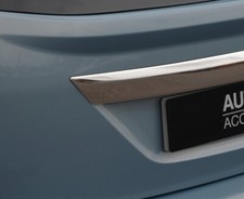 Chrome Rear Door Handle Cover