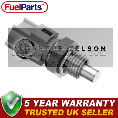 Kerr nelson fuel temperature - kerr,