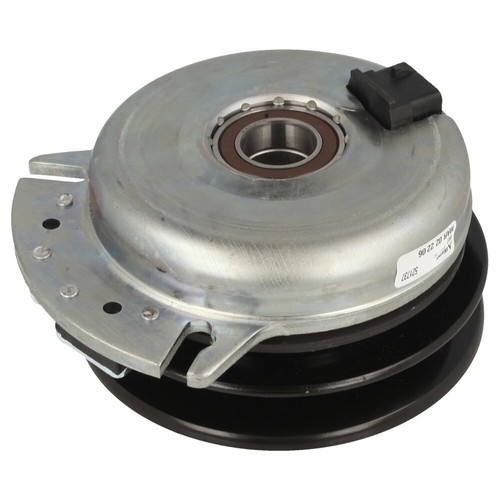 Electric blade drive clutch - blade,