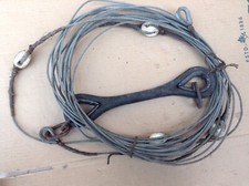 WW2 Military wireless set